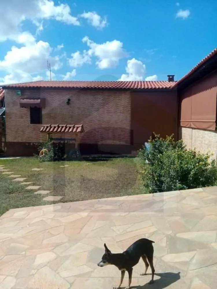 Chácara, 3 quartos, 3098 m² - Foto 4