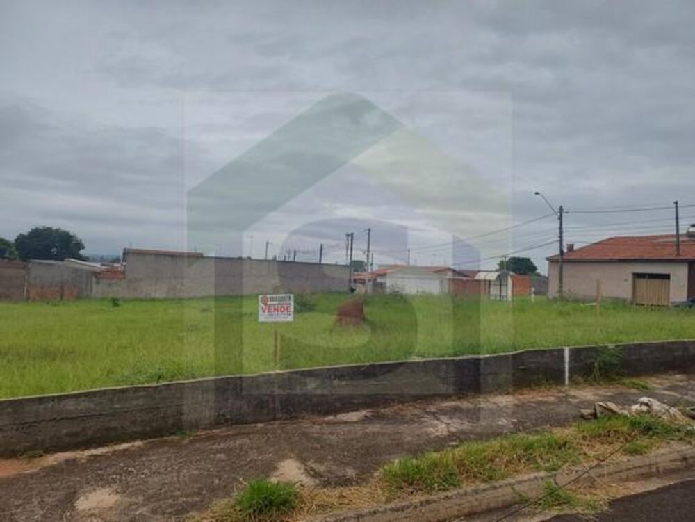 Terreno, 253 m² - Foto 1