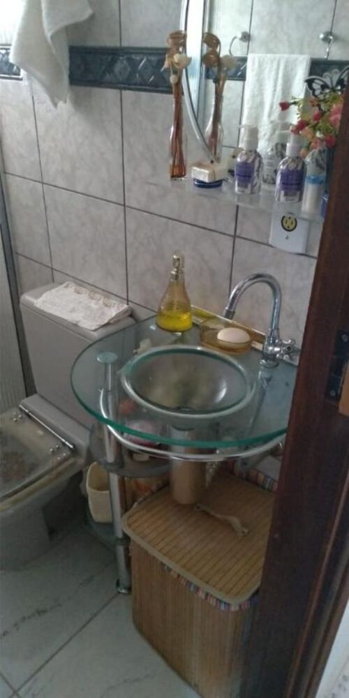 Casa à venda com 3 quartos - Foto 2