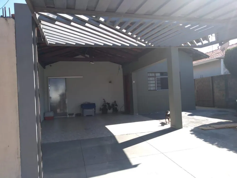 Casa, 3 quartos - Foto 6