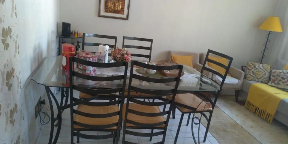 Casa, 3 quartos - Foto 10