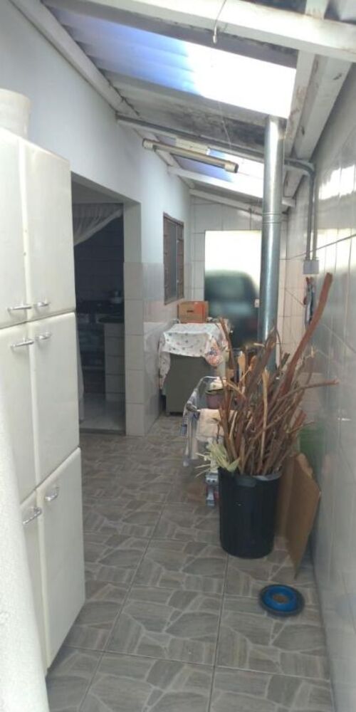 Casa à venda com 3 quartos - Foto 4