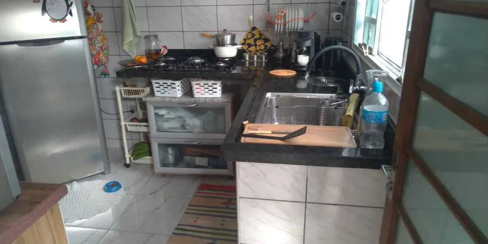 Casa, 3 quartos - Foto 16