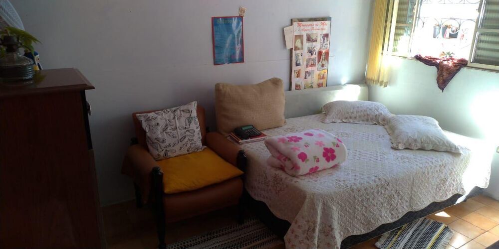 Casa à venda com 2 quartos, 180m² - Foto 3