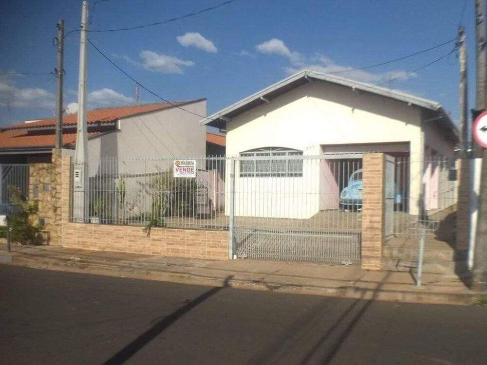 Casa à venda com 2 quartos, 180m² - Foto 12