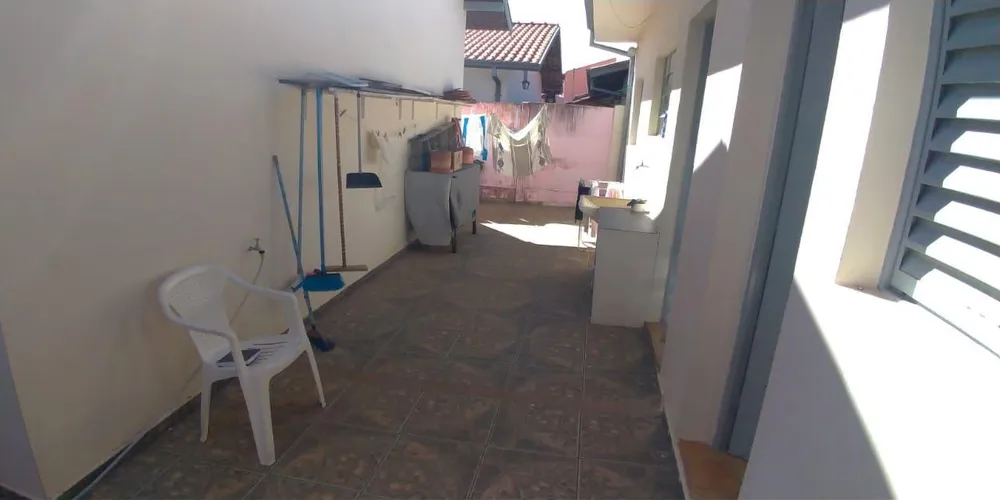 Casa, 2 quartos, 180 m² - Foto 16
