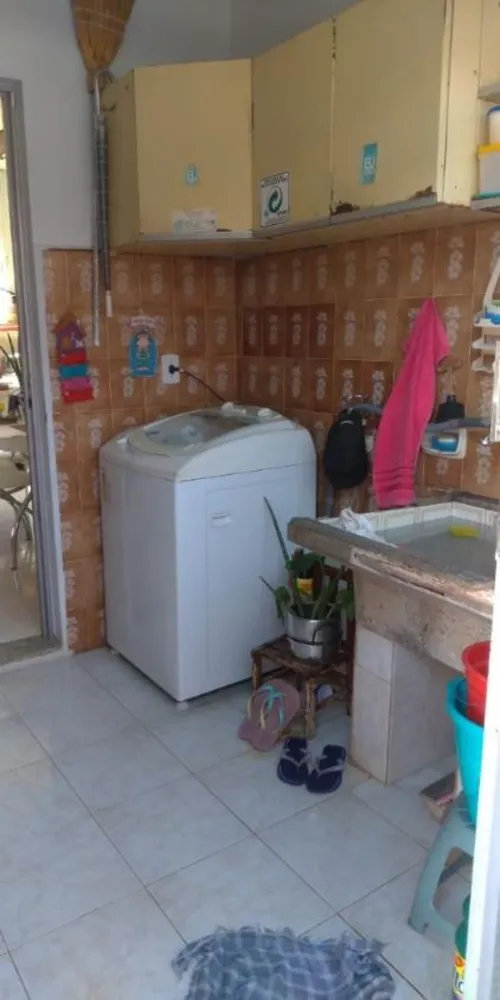 Casa, 2 quartos, 180 m² - Foto 2