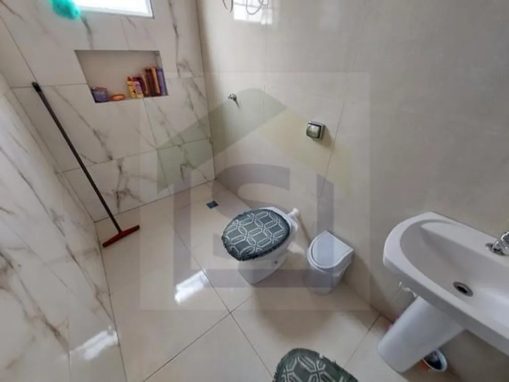 Sobrado, 2 quartos, 250 m² - Foto 9