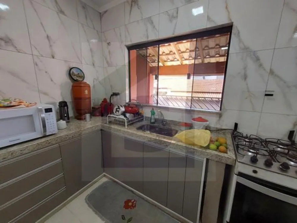 Sobrado, 2 quartos, 250 m² - Foto 5