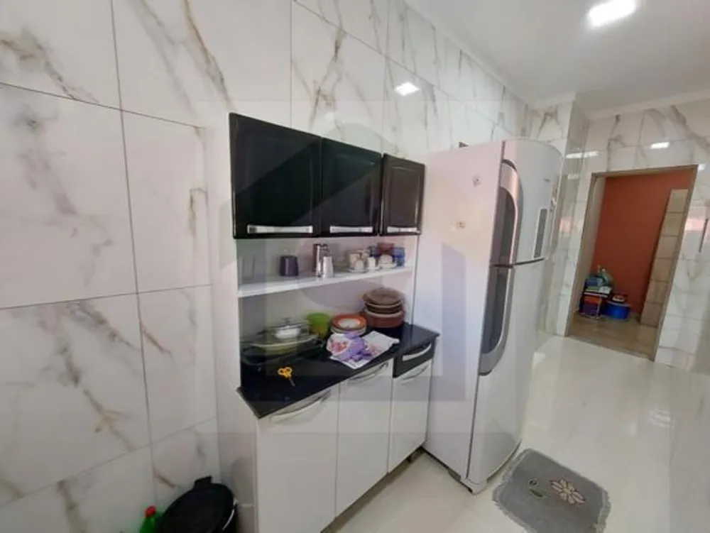 Sobrado, 2 quartos, 250 m² - Foto 7