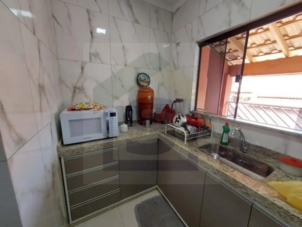 Sobrado, 2 quartos, 250 m² - Foto 6