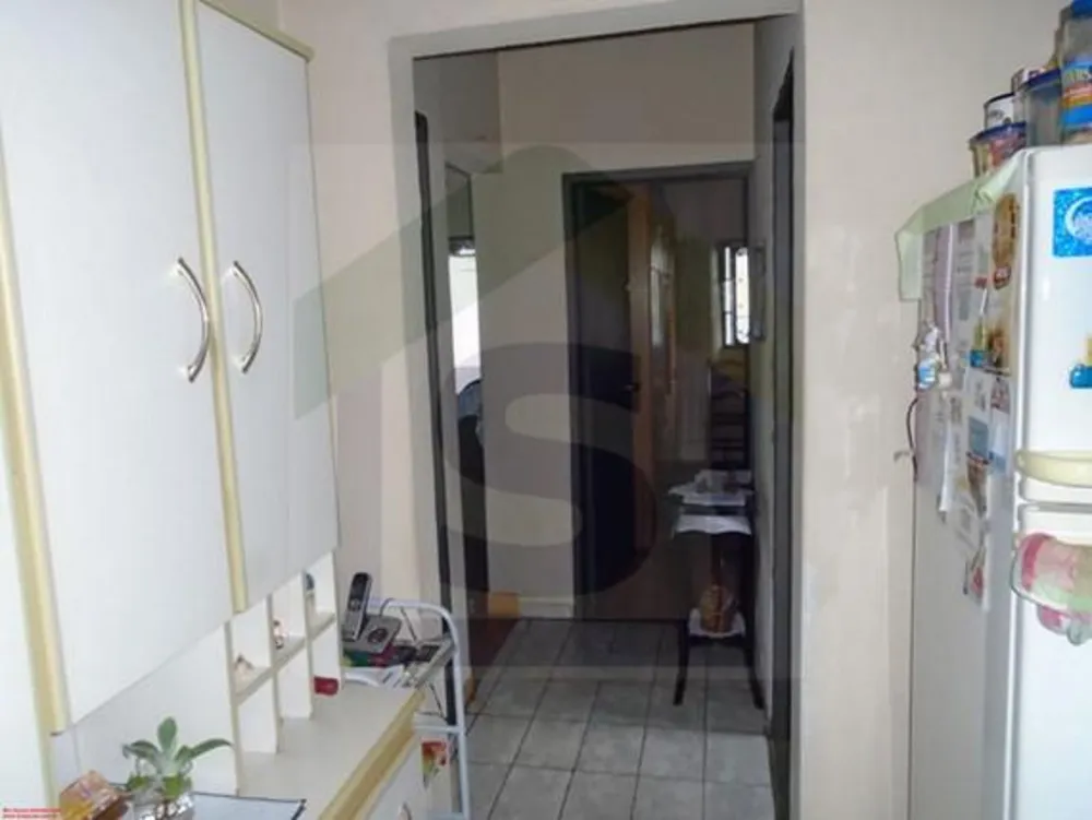 Casa, 2 quartos, 77 m² - Foto 11