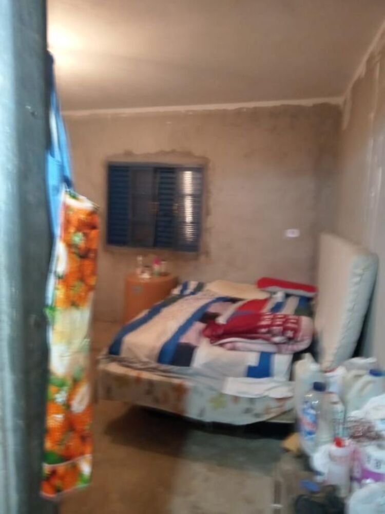 Chácara à venda com 2 quartos, 1037m² - Foto 3