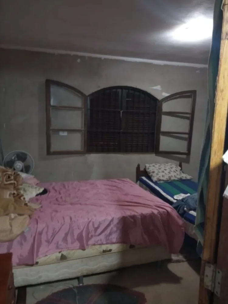 Chácara, 2 quartos, 1037 m² - Foto 3