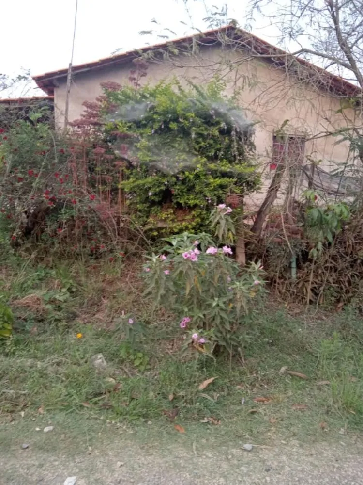 Chácara, 2 quartos, 1037 m² - Foto 1
