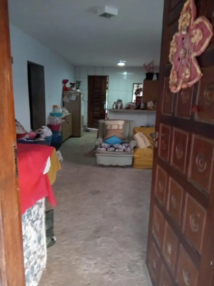 Chácara, 2 quartos, 1037 m² - Foto 2