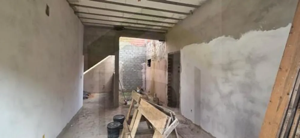 Casa, 3 quartos, 140 m² - Foto 6