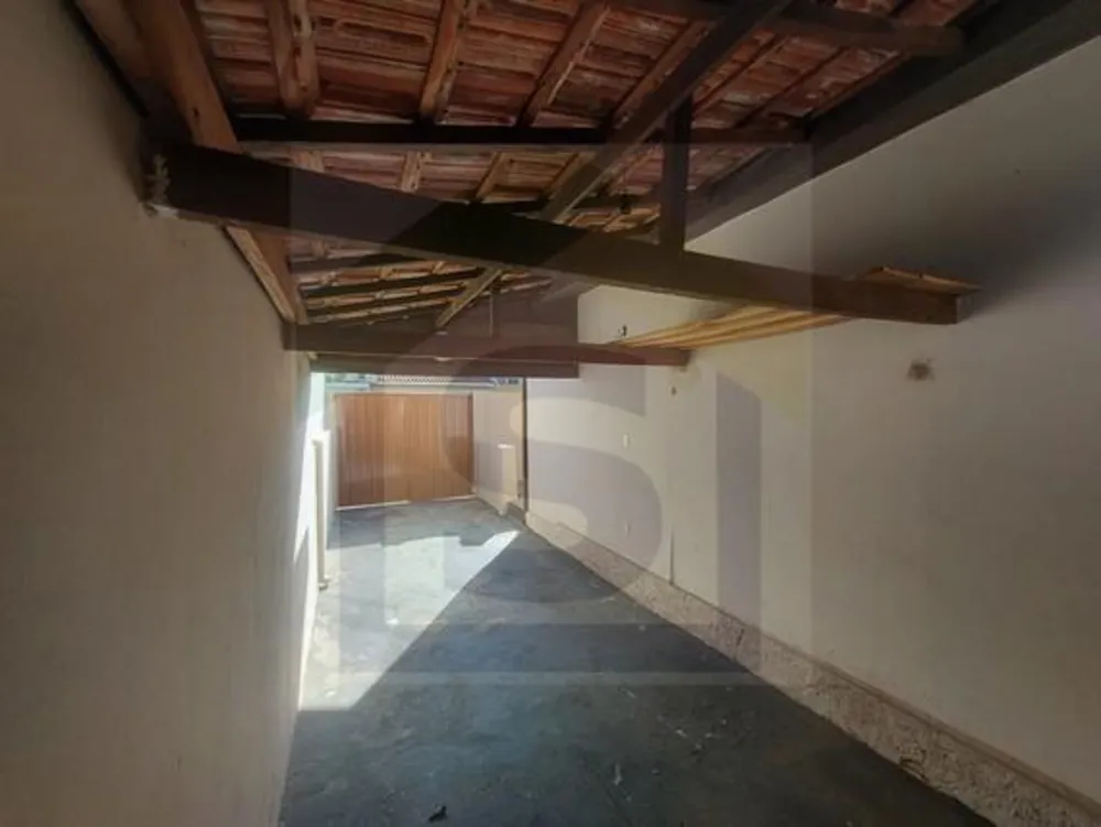 Casa, 2 quartos, 100 m² - Foto 2