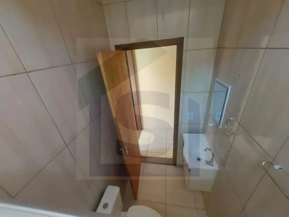 Casa, 2 quartos, 100 m² - Foto 3