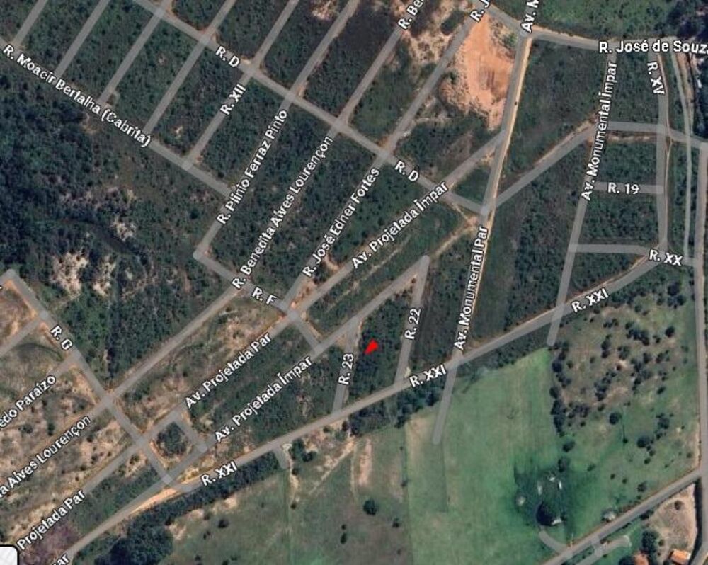 Loteamento e Condomínio, 200 m² - Foto 2