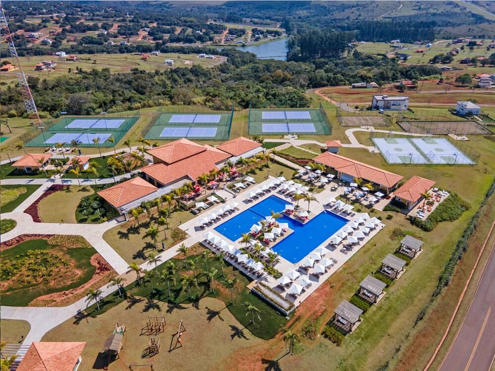 Terreno, 355 m² - Foto 1