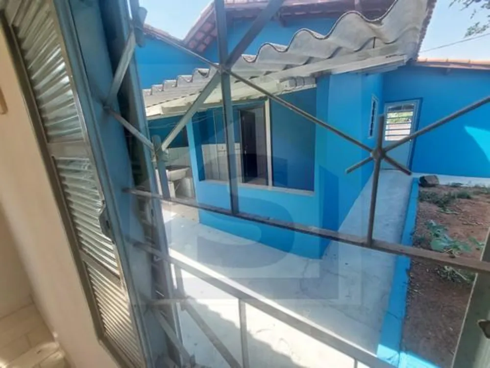 Casa, 2 quartos, 80 m² - Foto 1