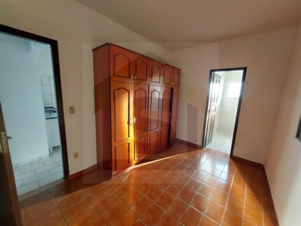 Casa, 2 quartos, 80 m² - Foto 1