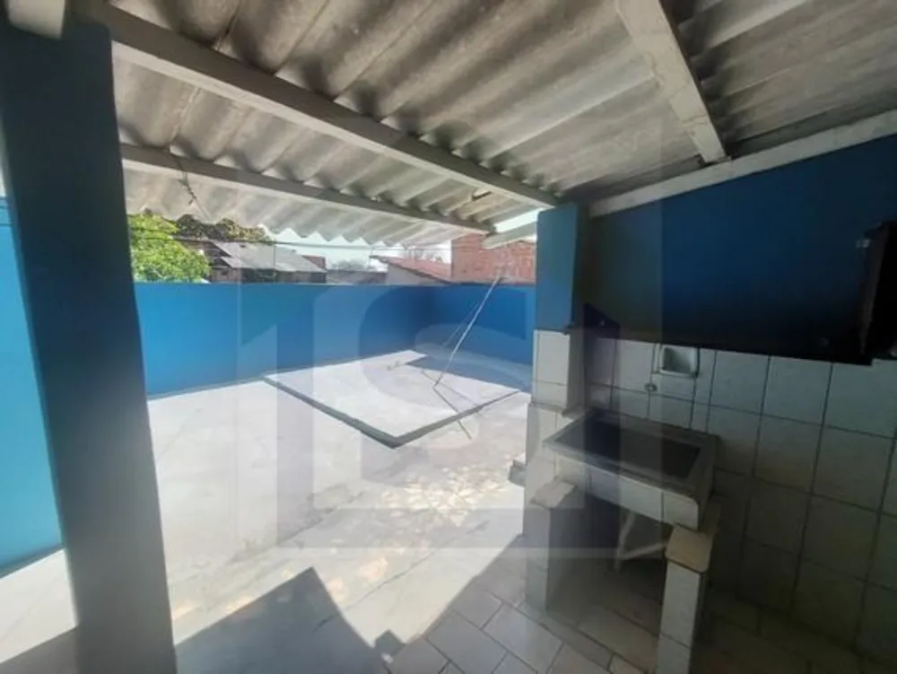 Casa, 2 quartos, 80 m² - Foto 14