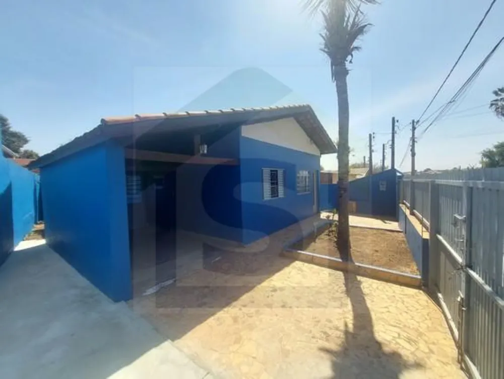 Casa, 2 quartos, 80 m² - Foto 13