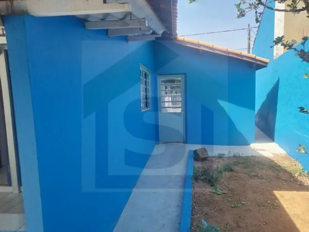 Casa, 2 quartos, 80 m² - Foto 3