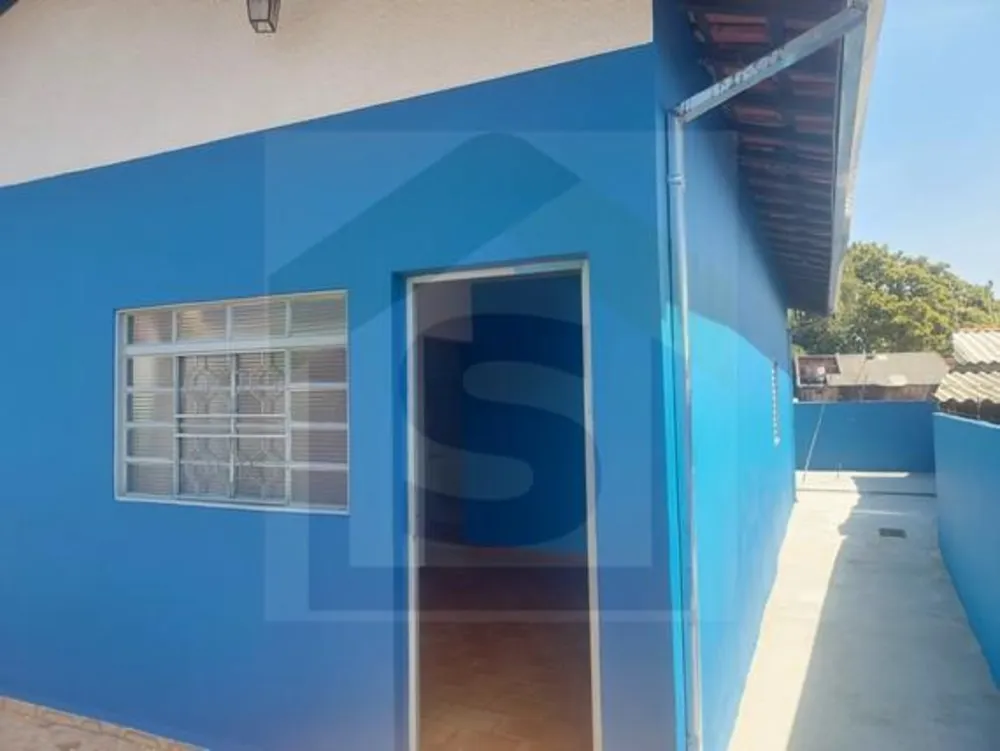 Casa, 2 quartos, 80 m² - Foto 16