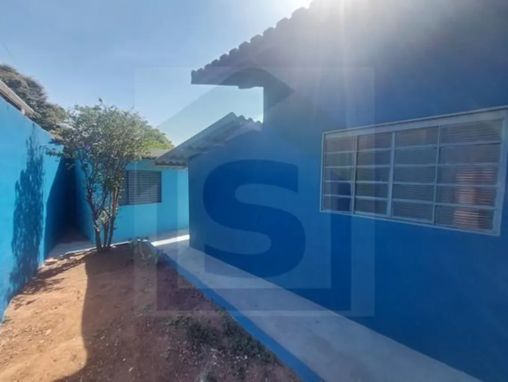 Casa, 2 quartos, 80 m² - Foto 15