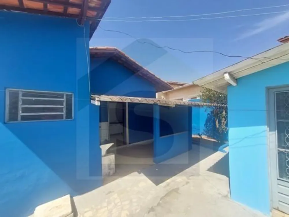 Casa, 2 quartos, 80 m² - Foto 2