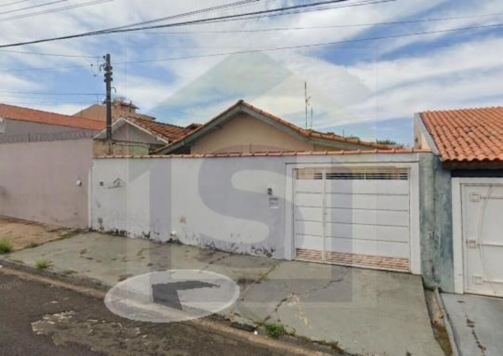 Casa, 3 quartos, 84 m² - Foto 1