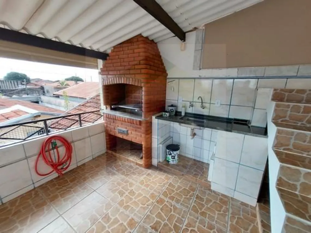 Casa, 2 quartos, 190 m² - Foto 14