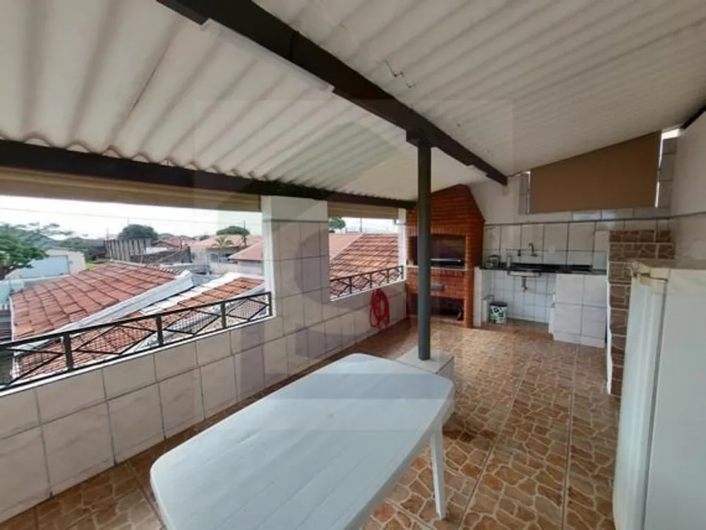 Casa, 2 quartos, 190 m² - Foto 13