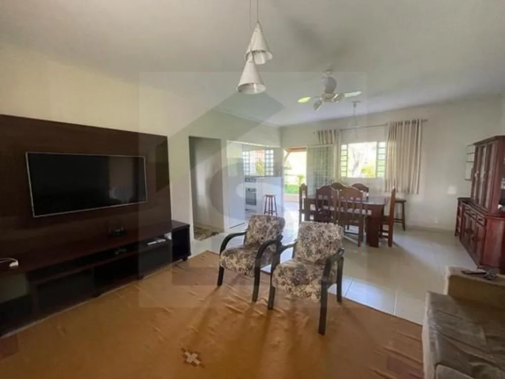 Casa, 3 quartos, 225 m² - Foto 18