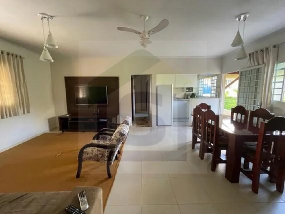 Casa, 3 quartos, 225 m² - Foto 19