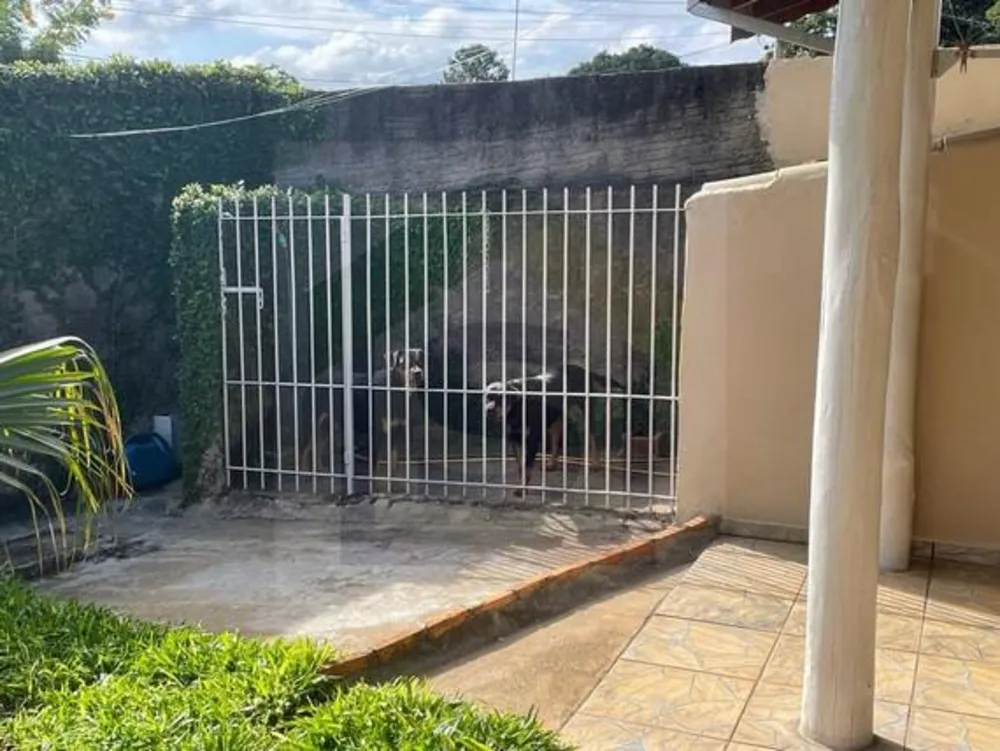 Casa, 3 quartos, 225 m² - Foto 12