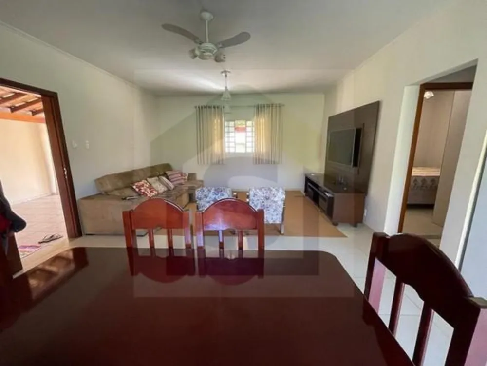 Casa, 3 quartos, 225 m² - Foto 4