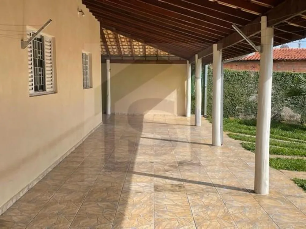 Casa, 3 quartos, 225 m² - Foto 17