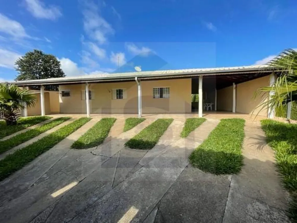 Casa, 3 quartos, 225 m² - Foto 9