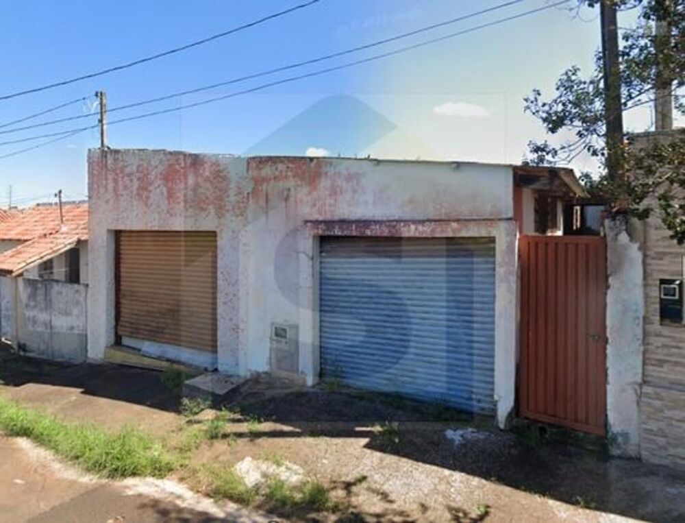 Casa, 1 quarto, 200 m² - Foto 1