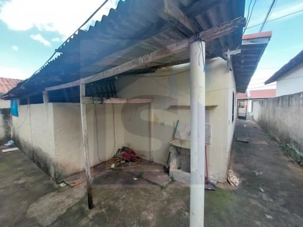 Casa, 2 quartos - Foto 10