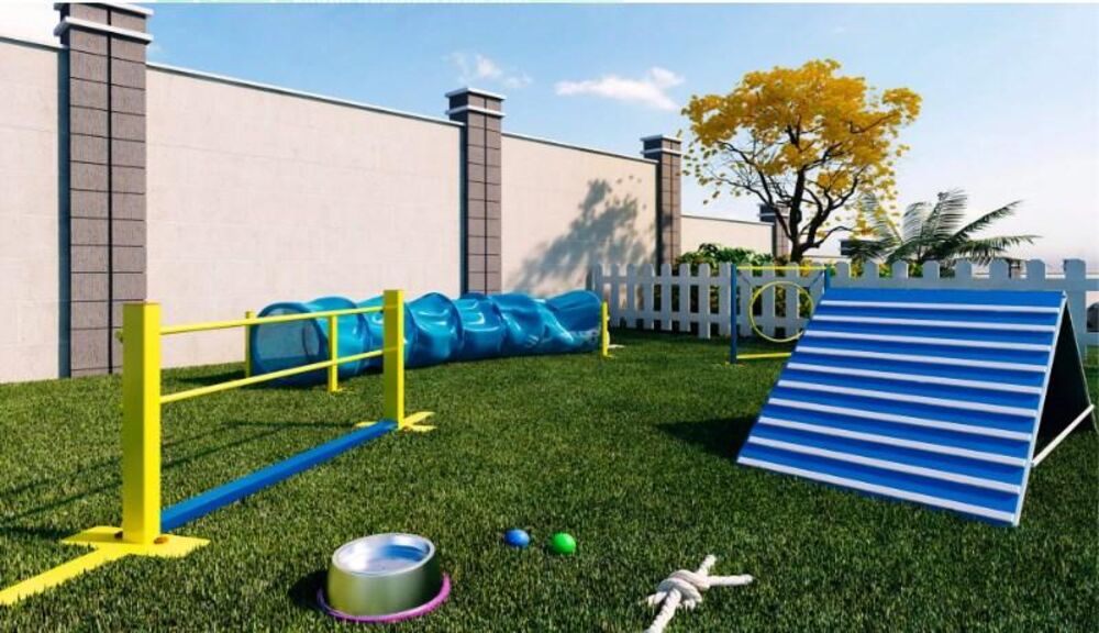 Apartamento, 2 quartos, 42 m² - Foto 5