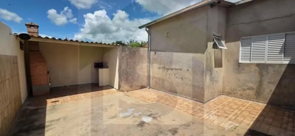 Casa, 4 quartos, 156 m² - Foto 3