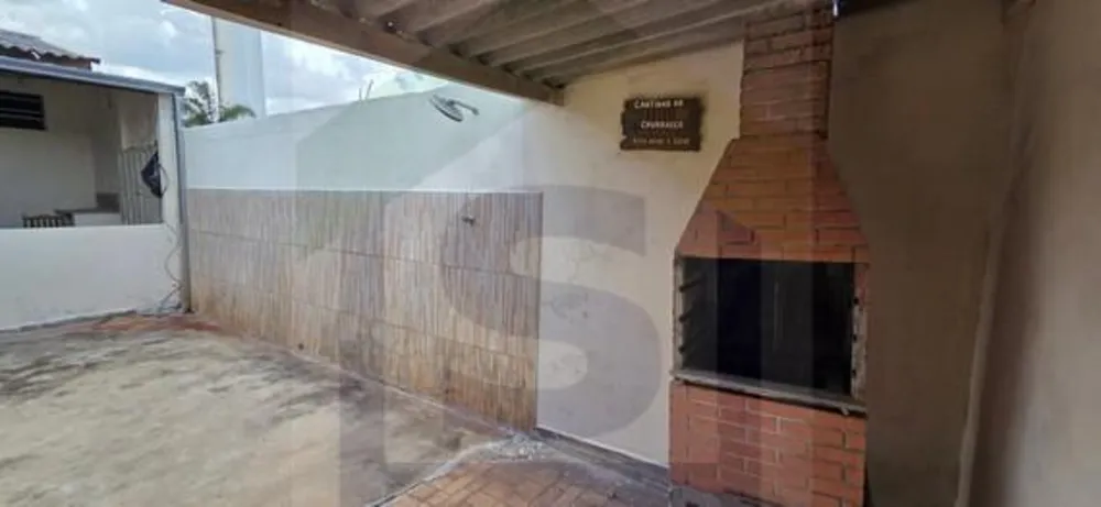 Casa, 4 quartos, 156 m² - Foto 7