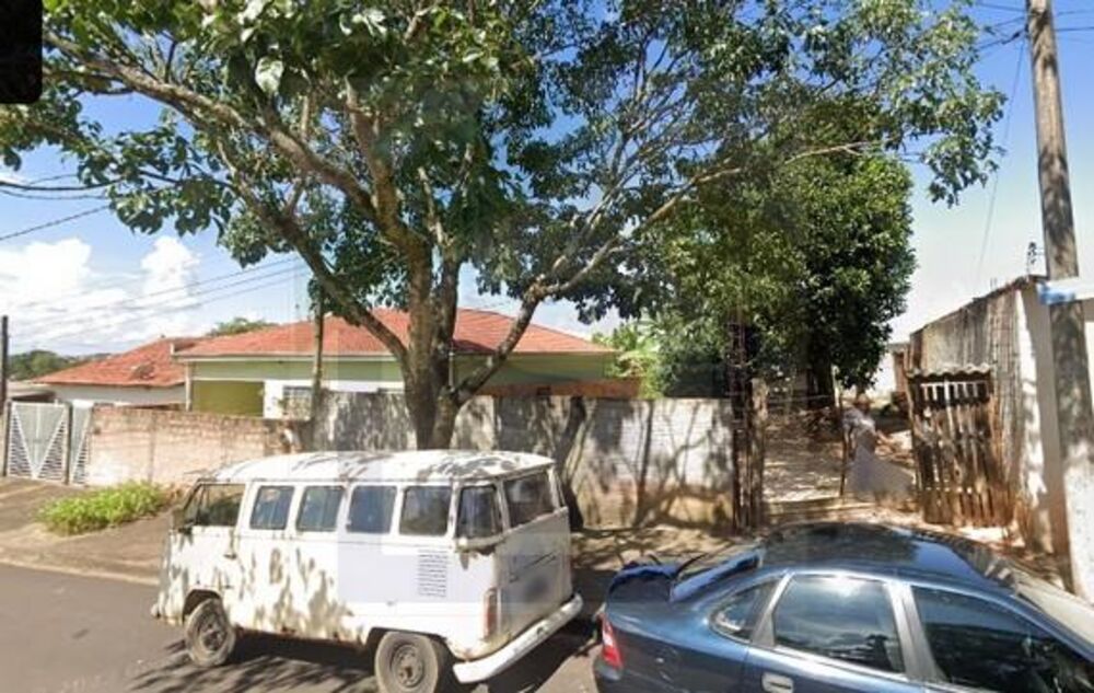 Terreno, 360 m² - Foto 1