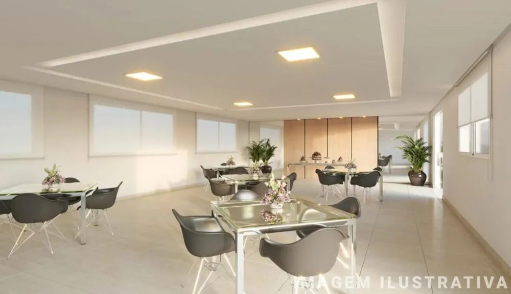 Apartamento, 2 quartos, 40 m² - Foto 6