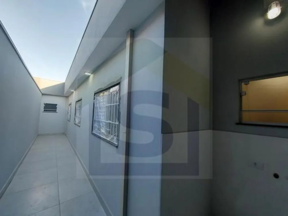 Casa, 3 quartos, 125 m² - Foto 2